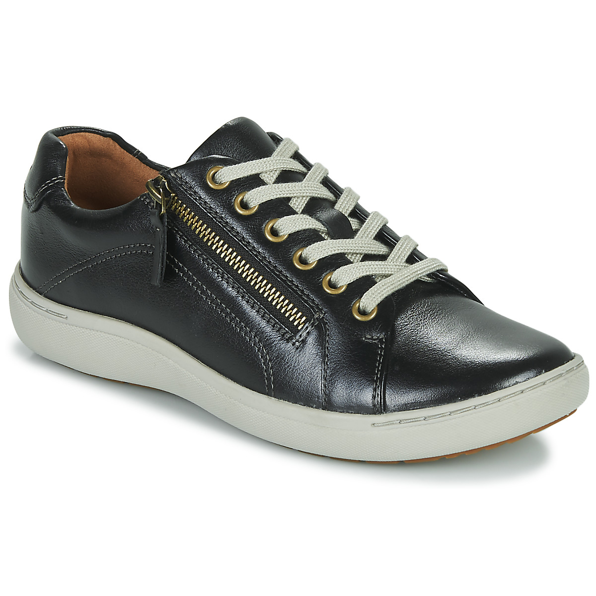 Xαμηλά Sneakers Clarks Nalle Lace