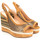 Παπούτσια Γυναίκα Σανδάλια / Πέδιλα Geox D92CFF 0AT21 Brown