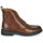 Παπούτσια Άνδρας Μπότες Levi's EMERSON 2.0 Brown
