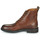 Παπούτσια Άνδρας Μπότες Levi's EMERSON 2.0 Brown