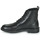 Παπούτσια Άνδρας Μπότες Levi's EMERSON 2.0 Black