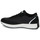 Παπούτσια Γυναίκα Χαμηλά Sneakers Levi's GRETA S Black