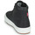 Παπούτσια Άνδρας Ψηλά Sneakers Levi's WOODWARD CHUKKA Black