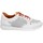 Παπούτσια Γυναίκα Χαμηλά Sneakers Remonte D3103 Άσπρο