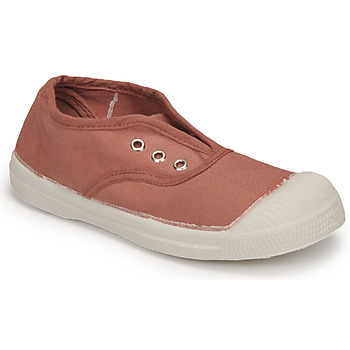 Παπούτσια Παιδί Χαμηλά Sneakers Bensimon Elly Enfant Ροζ