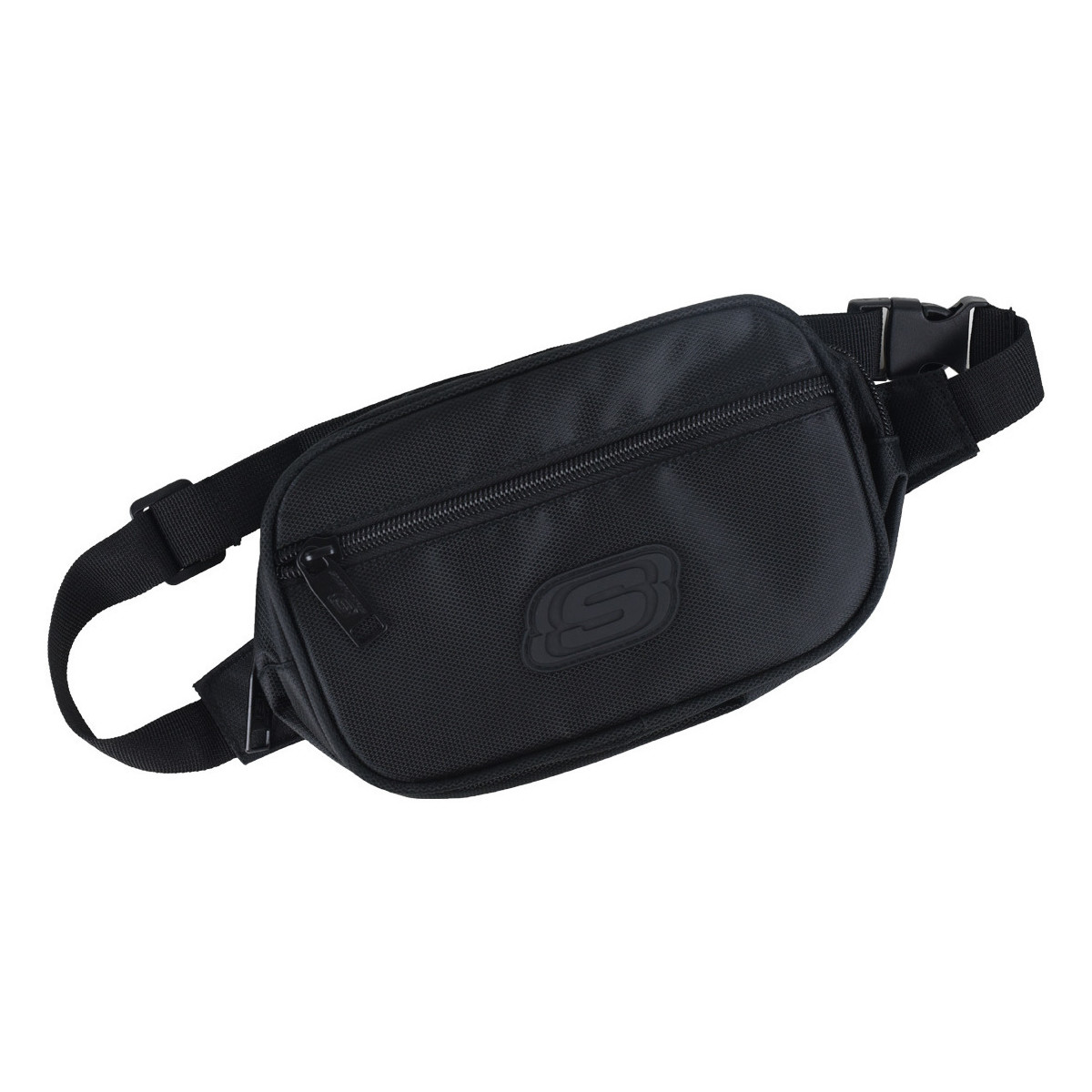 Τσάντες Αθλητικές τσάντες Skechers Valley Waistpack Black