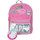 Τσάντες Κορίτσι Σακίδια πλάτης Skechers Twinkle Toes Backpack Ροζ
