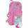 Τσάντες Κορίτσι Σακίδια πλάτης Skechers Twinkle Toes Backpack Ροζ