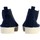 Παπούτσια Γυναίκα Ψηλά Sneakers Bensimon 185699 Marine