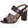 Παπούτσια Γυναίκα Σανδάλια / Πέδιλα Caprice 2830428 Black