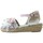 Παπούτσια Σανδάλια / Πέδιλα Yowas 26216-18 Ροζ
