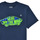 Υφασμάτινα Παιδί T-shirt με κοντά μανίκια Vans BY OTW LOGO FILL Μπλέ