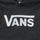 Υφασμάτινα Αγόρι Φούτερ Vans BY VANS CLASSIC PO KIDS Black