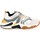 Παπούτσια Γυναίκα Slip on Geox T94BTA 01422 | T01 A Άσπρο