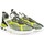 Παπούτσια Άνδρας Slip on Geox U028ZA 01422 | Grecale A Grey