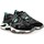 Παπούτσια Άνδρας Slip on Geox T94BTA 01422 | T01 A Black