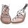 Παπούτσια Γυναίκα Σαγιονάρες L'Atelier Tropézien SH357-21 Grey
