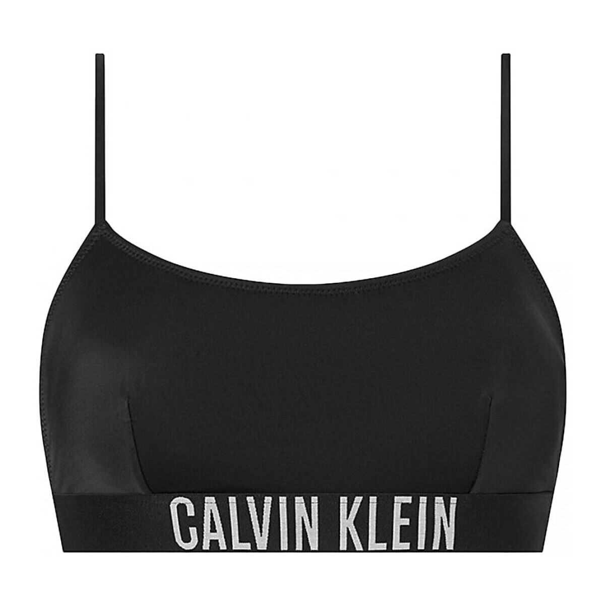 Αθλητικά σουτιέν Calvin Klein Jeans KW0KW01851