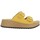 Παπούτσια Γυναίκα Τσόκαρα Rohde 6210 Yellow