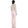 Υφασμάτινα Γυναίκα Κοστούμια Vicolo TY0015 Ροζ