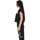 Υφασμάτινα Γυναίκα T-shirt με κοντά μανίκια Disclaimer 51741 Black