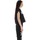 Υφασμάτινα Γυναίκα T-shirt με κοντά μανίκια Disclaimer 51741 Black