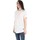 Υφασμάτινα Γυναίκα T-shirt με κοντά μανίκια G-Star Raw D16902-4107 Άσπρο