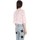Υφασμάτινα Γυναίκα T-shirt με κοντά μανίκια Chiara Ferragni 72CBH632-JS093 Άσπρο
