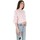 Υφασμάτινα Γυναίκα T-shirt με κοντά μανίκια Chiara Ferragni 72CBH632-JS093 Άσπρο