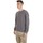 Υφασμάτινα Άνδρας T-shirt με κοντά μανίκια G-Star Raw D21141-B782 Grey