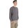 Υφασμάτινα Άνδρας T-shirt με κοντά μανίκια G-Star Raw D21141-B782 Grey