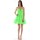 Υφασμάτινα Γυναίκα Μακριά Φορέματα Aniye By 185361 Green