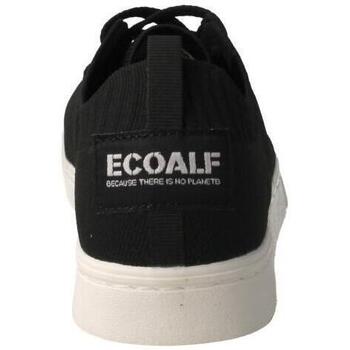 Ecoalf  Black