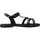 Παπούτσια Κορίτσι Σανδάλια / Πέδιλα Geox J2535I 000BC Άσπρο