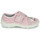 Παπούτσια Κορίτσι Παντόφλες Geox J NYMEL GIRL Ροζ