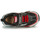 Παπούτσια Αγόρι Χαμηλά Sneakers Geox J BAYONYC BOY C Black / Red
