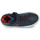 Παπούτσια Αγόρι Ψηλά Sneakers Geox J WEEMBLE BOY A Marine / Red