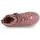 Παπούτσια Κορίτσι Ψηλά Sneakers Geox J KALISPERA GIRL I Ροζ