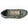 Παπούτσια Άνδρας Χαμηλά Sneakers Philippe Model TROPEZ X LOW MAN Camouflage / Kaki