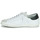 Παπούτσια Άνδρας Χαμηλά Sneakers Philippe Model PARISX LOW MAN Άσπρο / Black