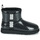 Παπούτσια Γυναίκα Μπότες UGG W CLASSIC CLEAR MINI Black