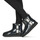 Παπούτσια Γυναίκα Μπότες UGG W CLASSIC CLEAR MINI Black