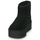 Παπούτσια Γυναίκα Μπότες UGG W CLASSIC MINI PLATFORM Black