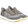 Παπούτσια Άνδρας Slip on Geox U826BA 00014 | Nebula X Grey