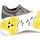 Παπούτσια Άνδρας Slip on Geox U826BA 00014 | Nebula X Grey