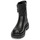 Παπούτσια Γυναίκα Μπότες Versace Jeans Couture 73VA3S69 Black