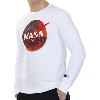 Nasa MARS12S-WHITE Άσπρο