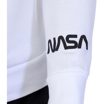 Nasa MARS12S-WHITE Άσπρο