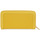 Τσάντες Γυναίκα Τσάντες Liu Jo 50850 ZIP AROUND Yellow