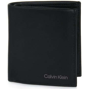 Τσάντες Γυναίκα Τσάντες Calvin Klein Jeans BAX TRIFOLD Black